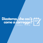 Diastema: che cos'è? come si corregge? Diastema: che cos'è? come si corregge?