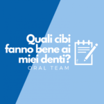 La dieta perfetta per la salute dei tuoi denti La dieta perfetta per la salute dei tuoi denti