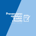 Prevenzione: sigillatura di solchi e fossette Prevenzione: sigillatura di solchi e fossette
