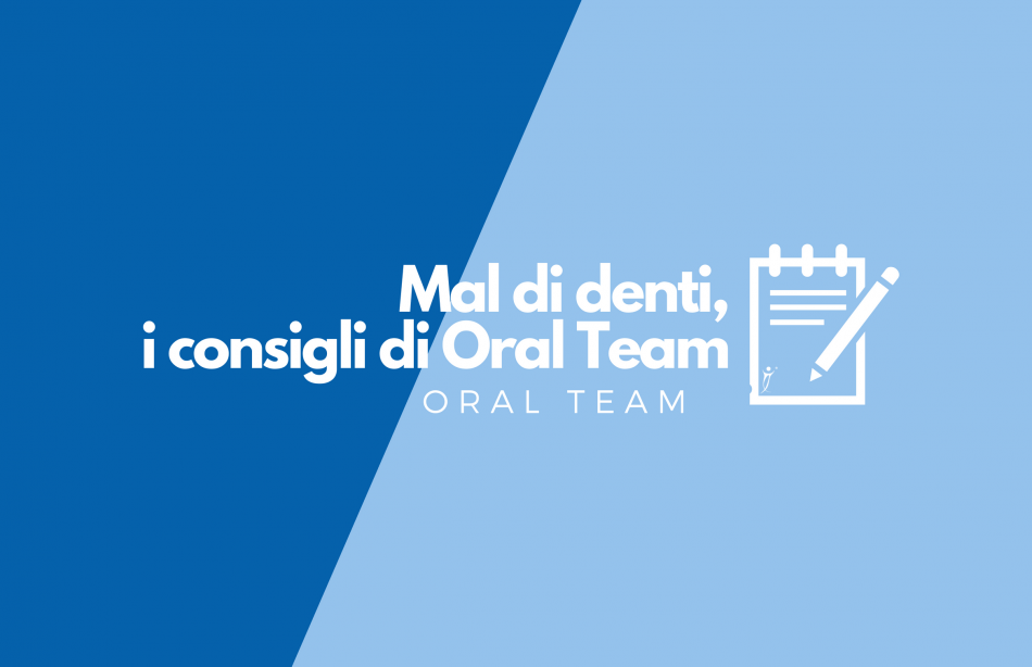 mal di denti mal di denti