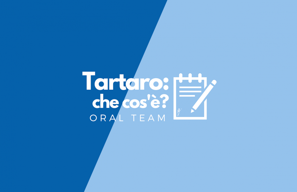 Tartaro oral team agrate brianza