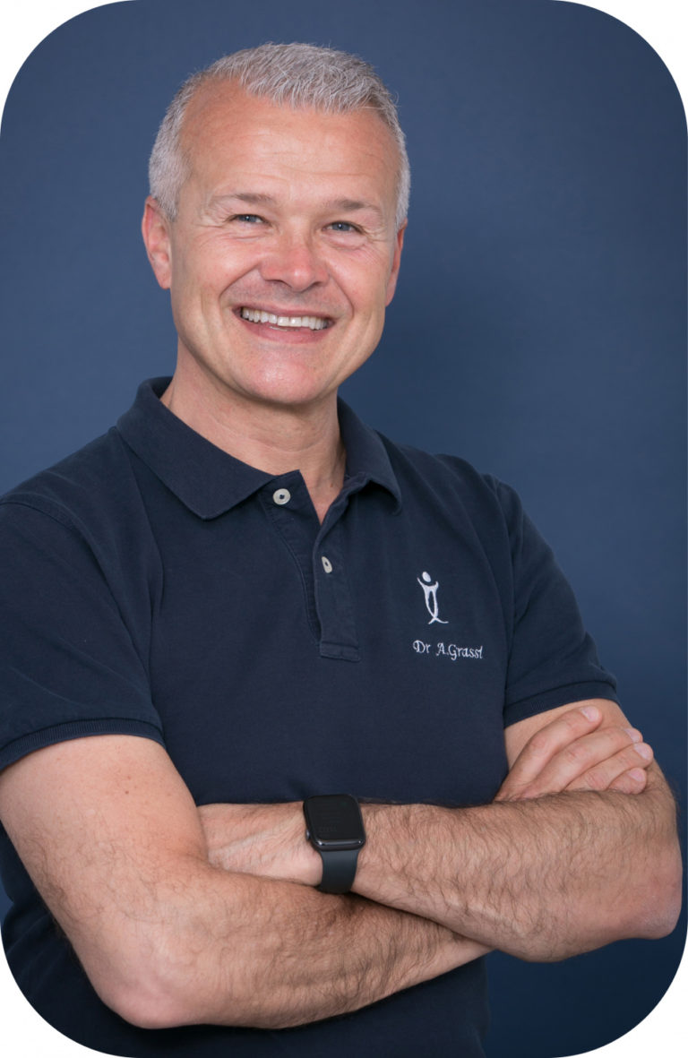 Dr. Andrea Grassi ORAL TEAM Centri Odontoiatrici