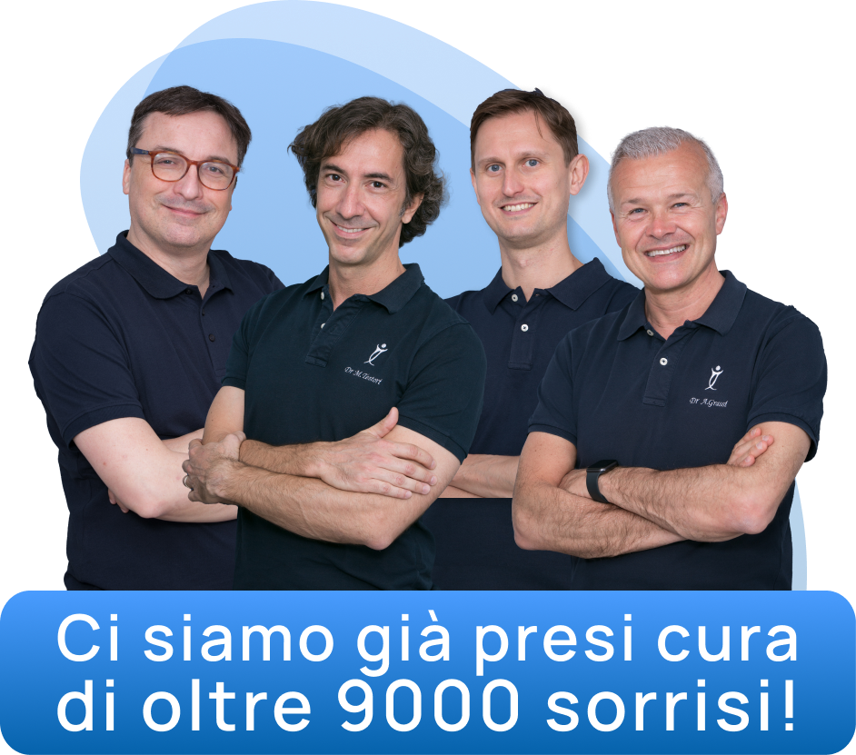 Oral Team Articolo singolo