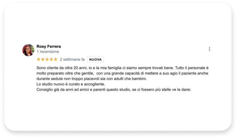 Come possiamo aiutarti