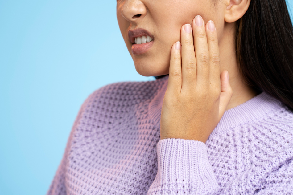 Attenzione! Impianto dentale gengiva ritirata: cosa fare? impianto dentale gengiva ritirata