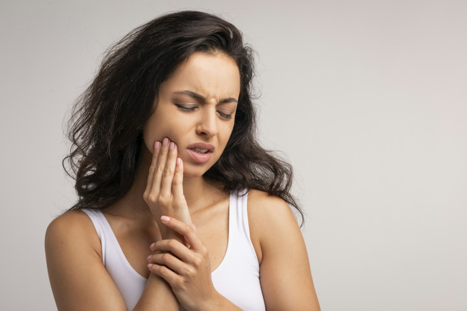 Male ai denti Rimedi - Oral Team